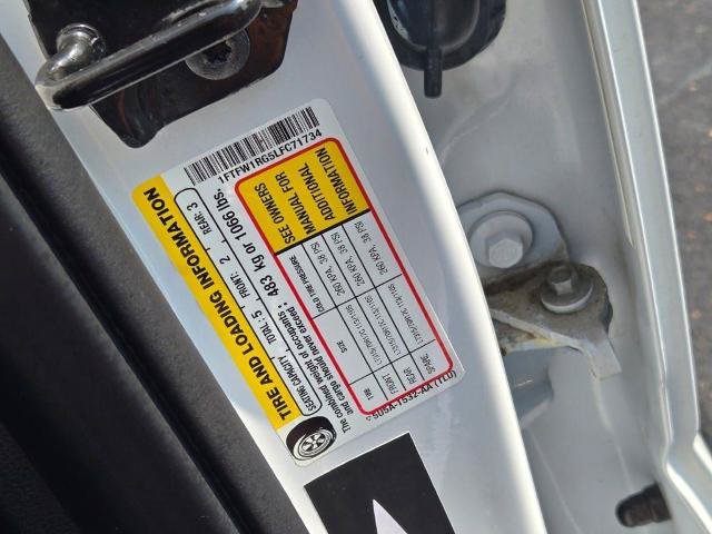 Certified 2020 Ford F150 Raptor w/ Equipment Group 802A Luxury AWD/4WD image 40