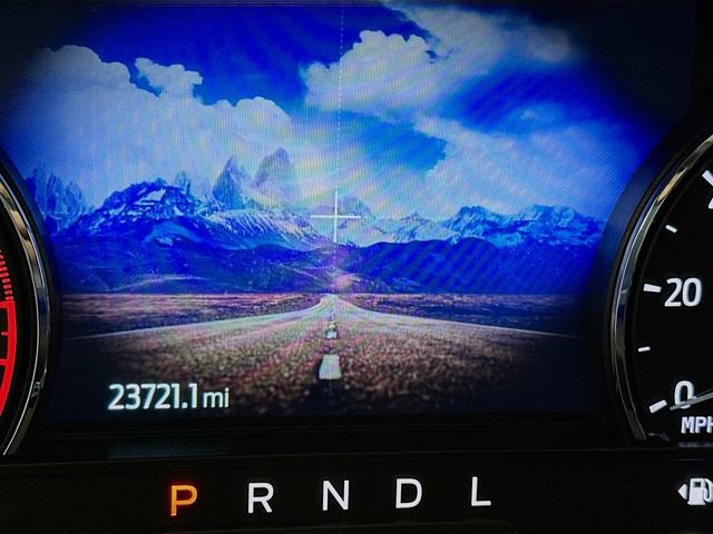 Certified 2023 Ford Explorer XLT w/ Equipment Group 202A image 19