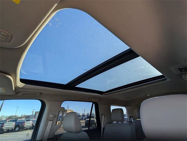 Certified 2023 Ford Expedition Limited image 24