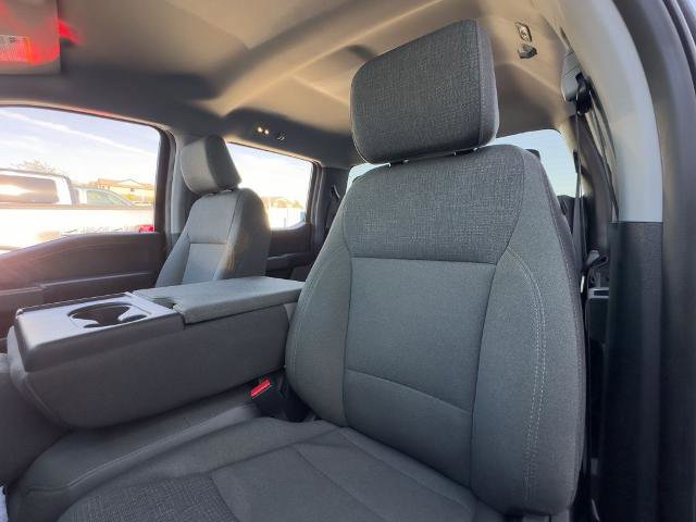 Certified 2024 Ford F150 XLT image 27