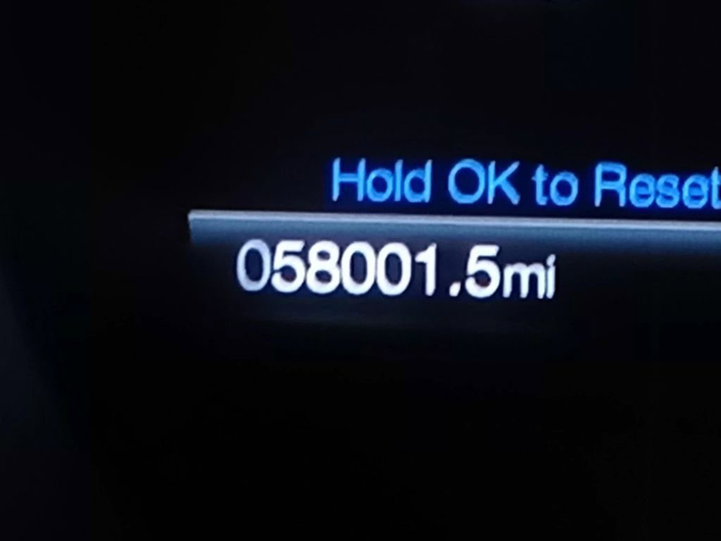 Certified 2023 Ford Edge SEL image 20