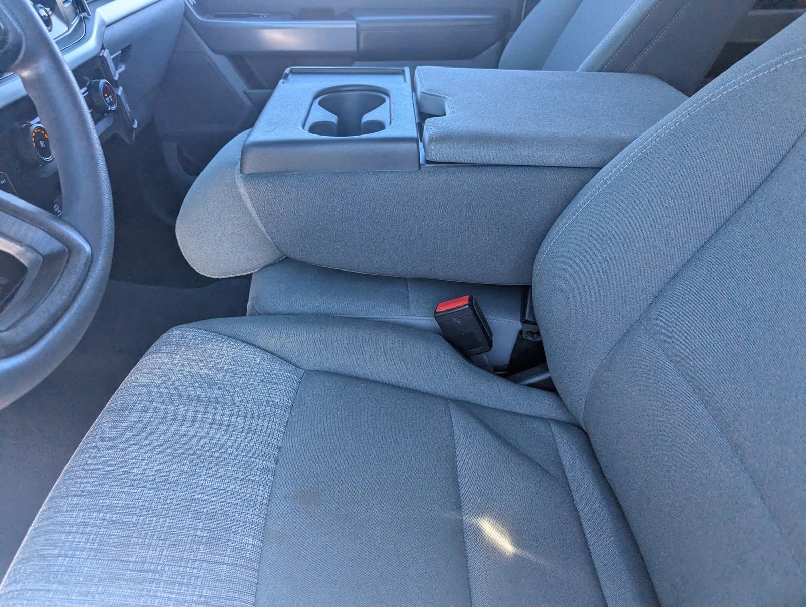 Certified 2022 Ford F150 XLT w/ Trailer Tow Package image 18