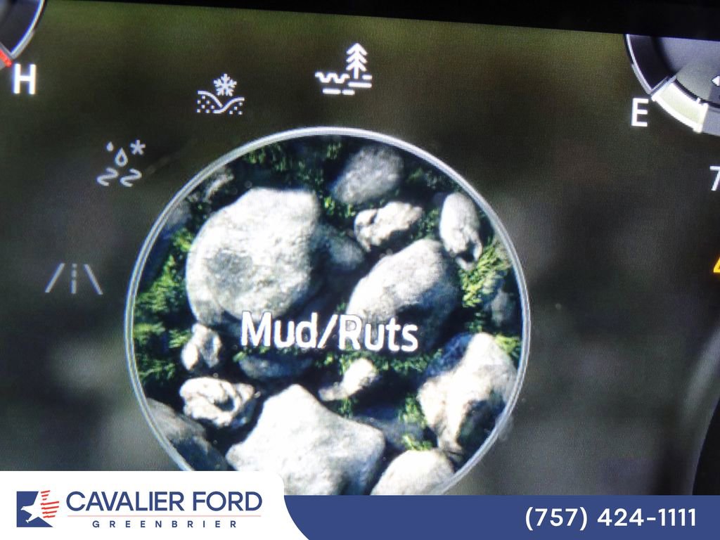 Certified 2022 Ford F150 XLT w/ Equipment Group 301A Mid AWD/4WD image 24
