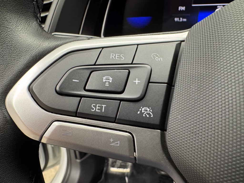 Used 2024 Volkswagen Jetta Sport FWD image 13