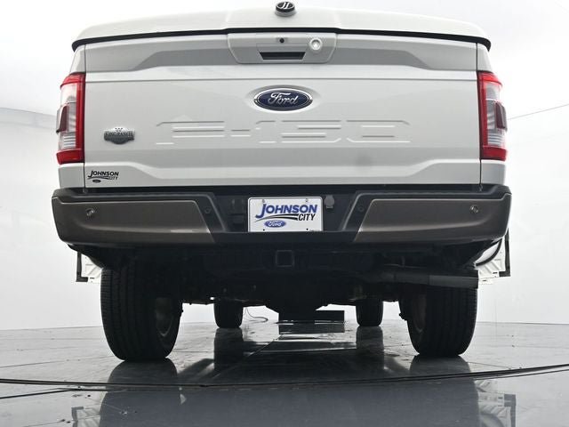 Certified 2023 Ford F150 King Ranch w/ Equipment Group 601A High AWD/4WD image 46