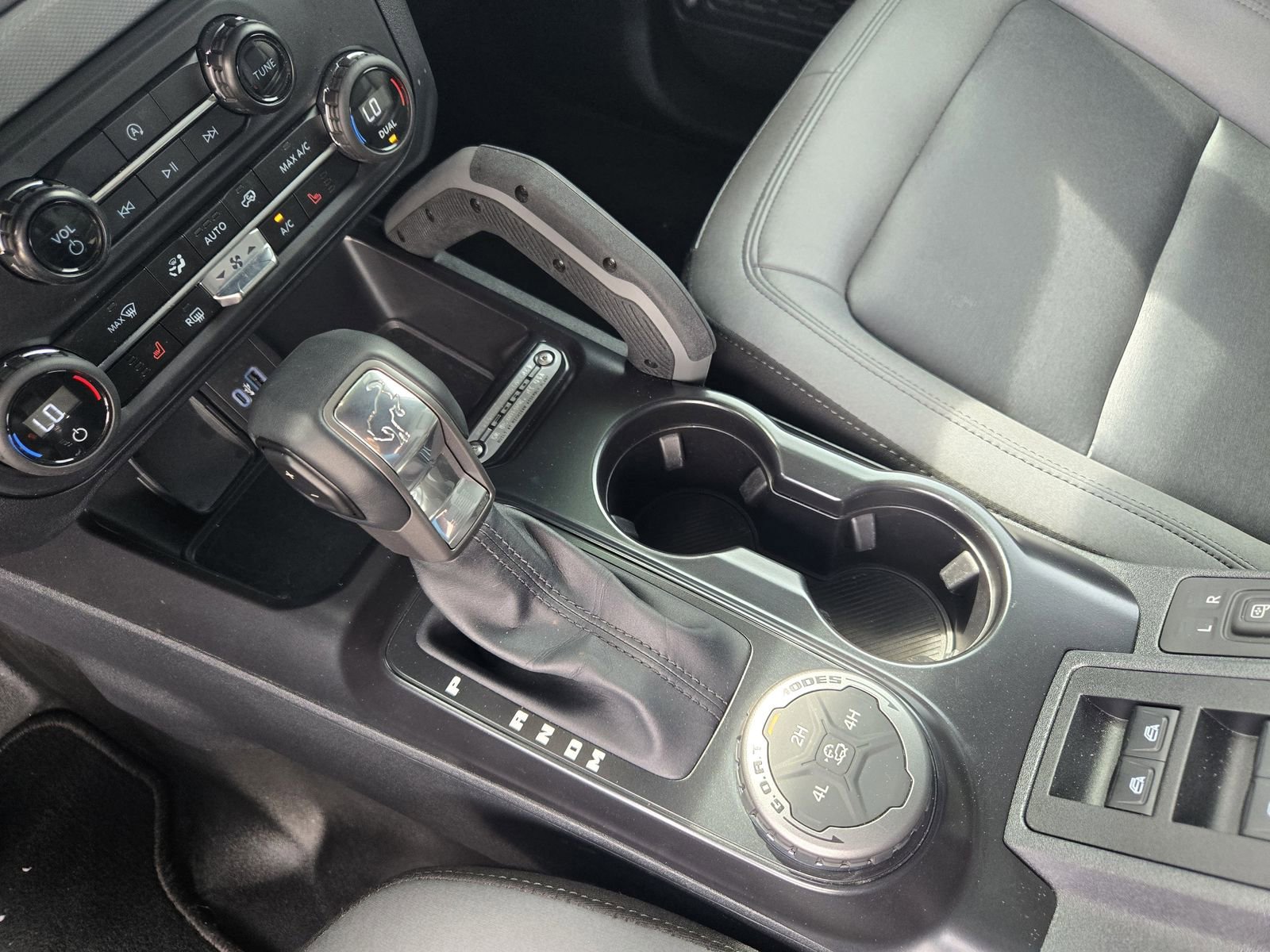 Certified 2024 Ford Bronco Big Bend AWD/4WD image 19