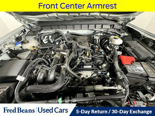 Certified 2023 Ford Bronco Badlands image 34