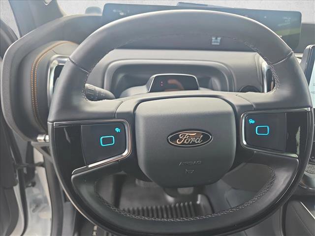 Certified 2025 Ford Expedition Tremor AWD/4WD image 12
