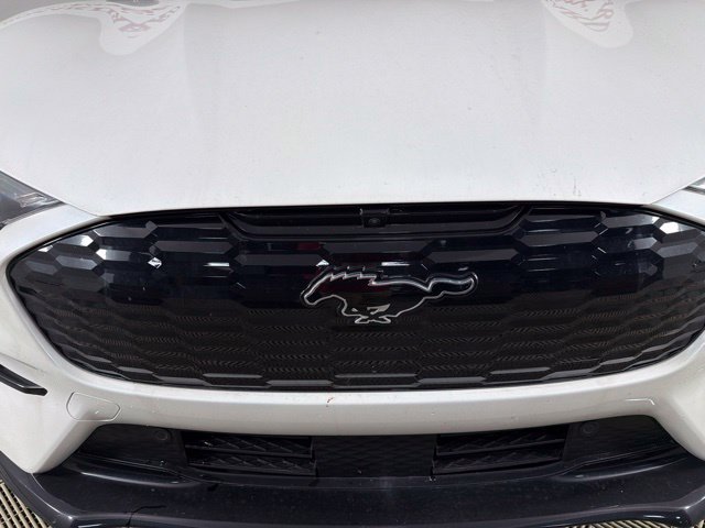 Certified 2025 Ford Mustang Mach-E Premium w/ Sport Appearance Package AWD/4WD image 4