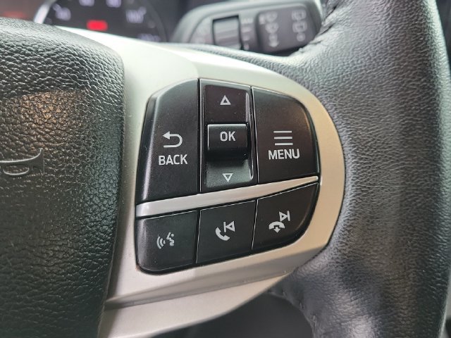 Certified 2022 Ford Explorer XLT w/ Equipment Group 202A RWD image 27