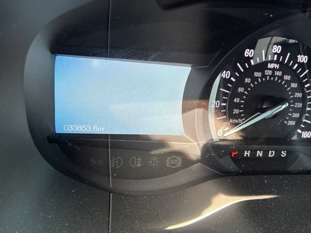 Certified 2024 Ford Edge ST-Line AWD/4WD image 75