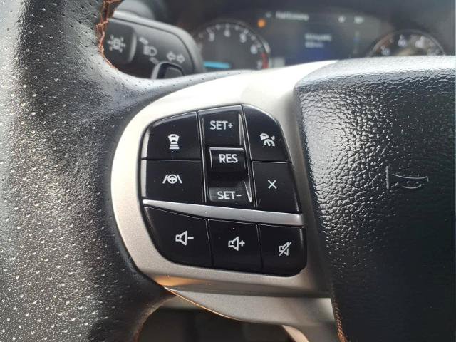 Certified 2022 Ford Explorer Timberline AWD/4WD image 25