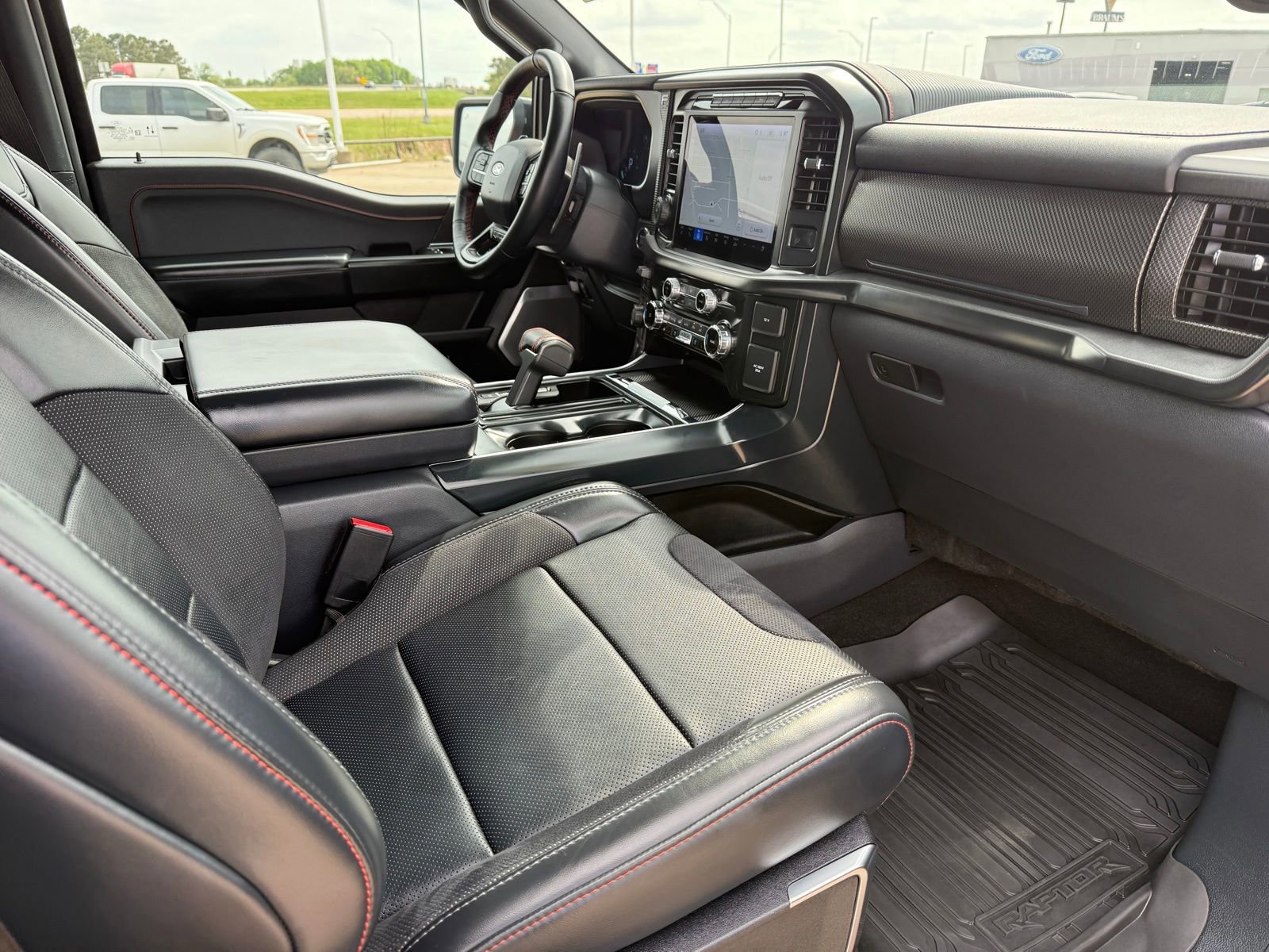 Certified 2024 Ford F150 Raptor image 19