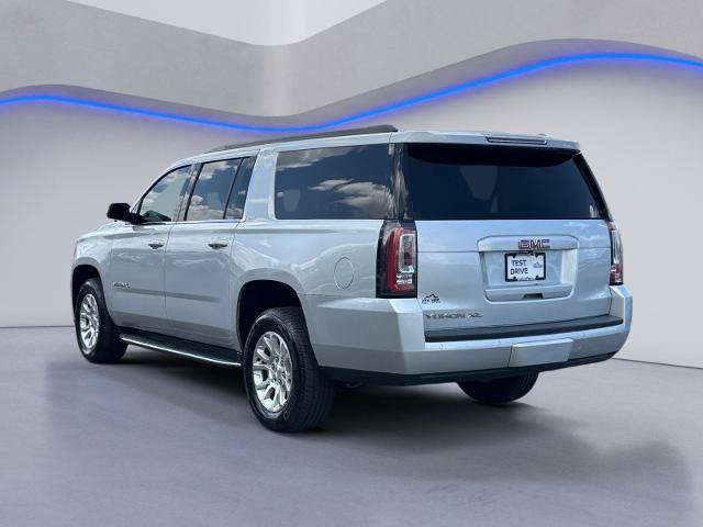 Used 2019 GMC Yukon XL SLT w/ Open Road Package RWD image 3