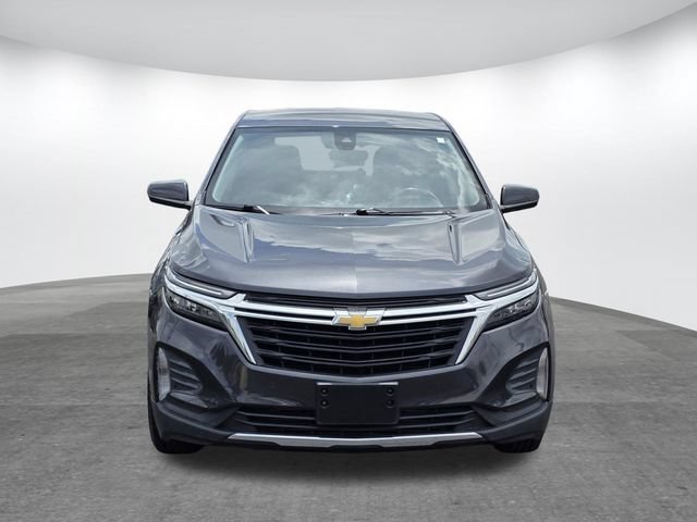 Used 2022 Chevrolet Equinox LT FWD image 2