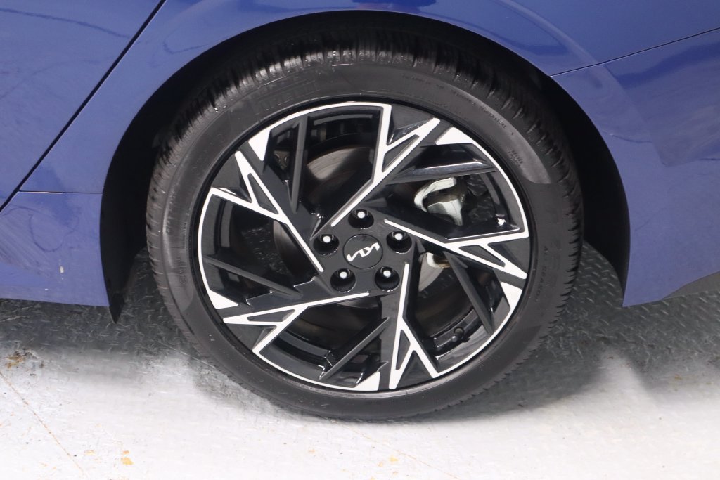 Used 2025 Kia K5 GT-Line AWD/4WD image 20