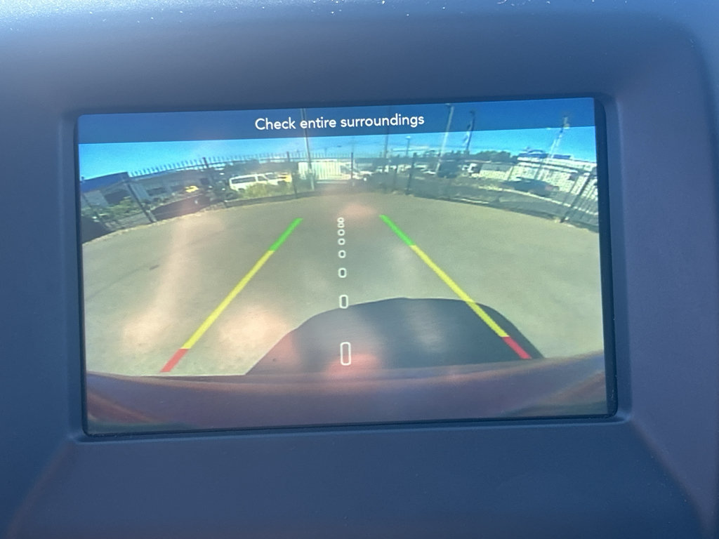 Used 2020 Jeep Compass Latitude w/ Popular Equipment Group FWD image 24