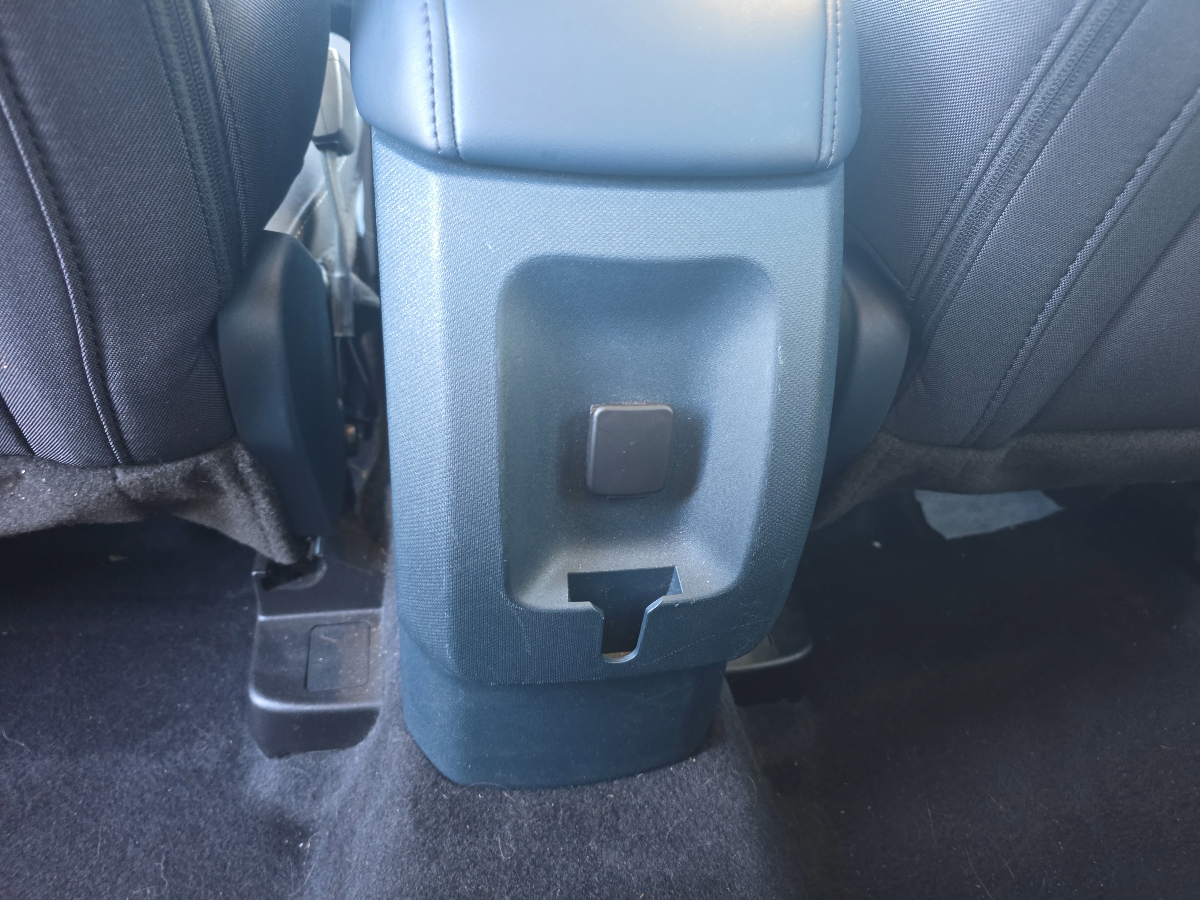 Certified 2023 Ford Maverick XL image 24