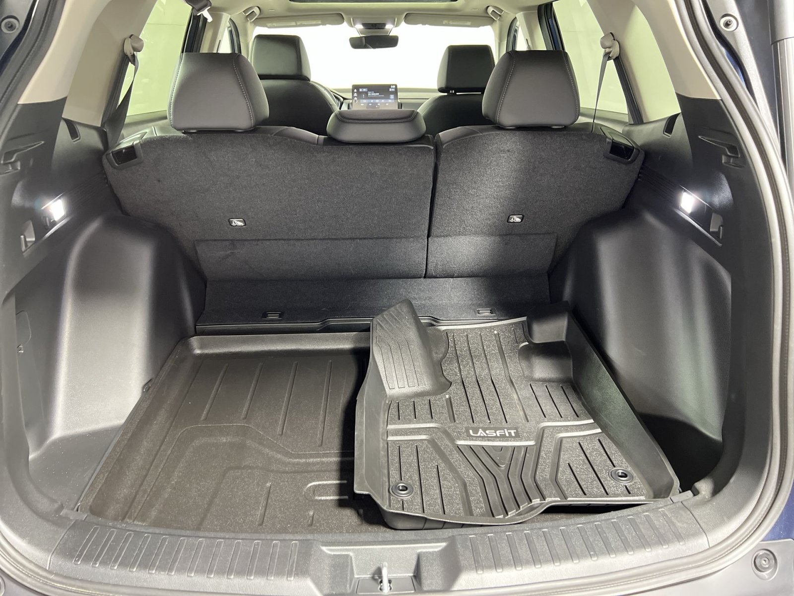 Used 2026 Honda CR-V EX-L image 24