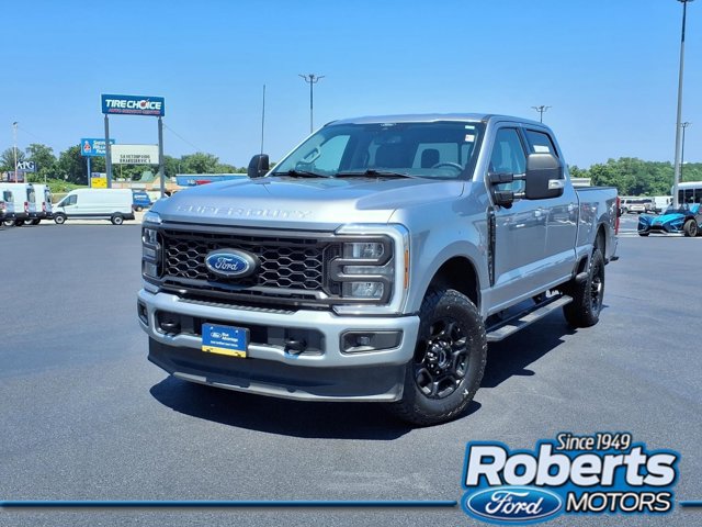 Certified 2024 Ford F250 XLT w/ XLT Premium Package