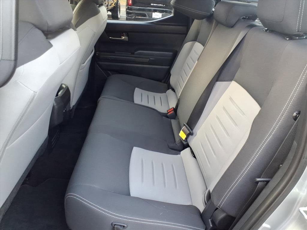 Used 2024 Toyota Tacoma TRD Sport image 13