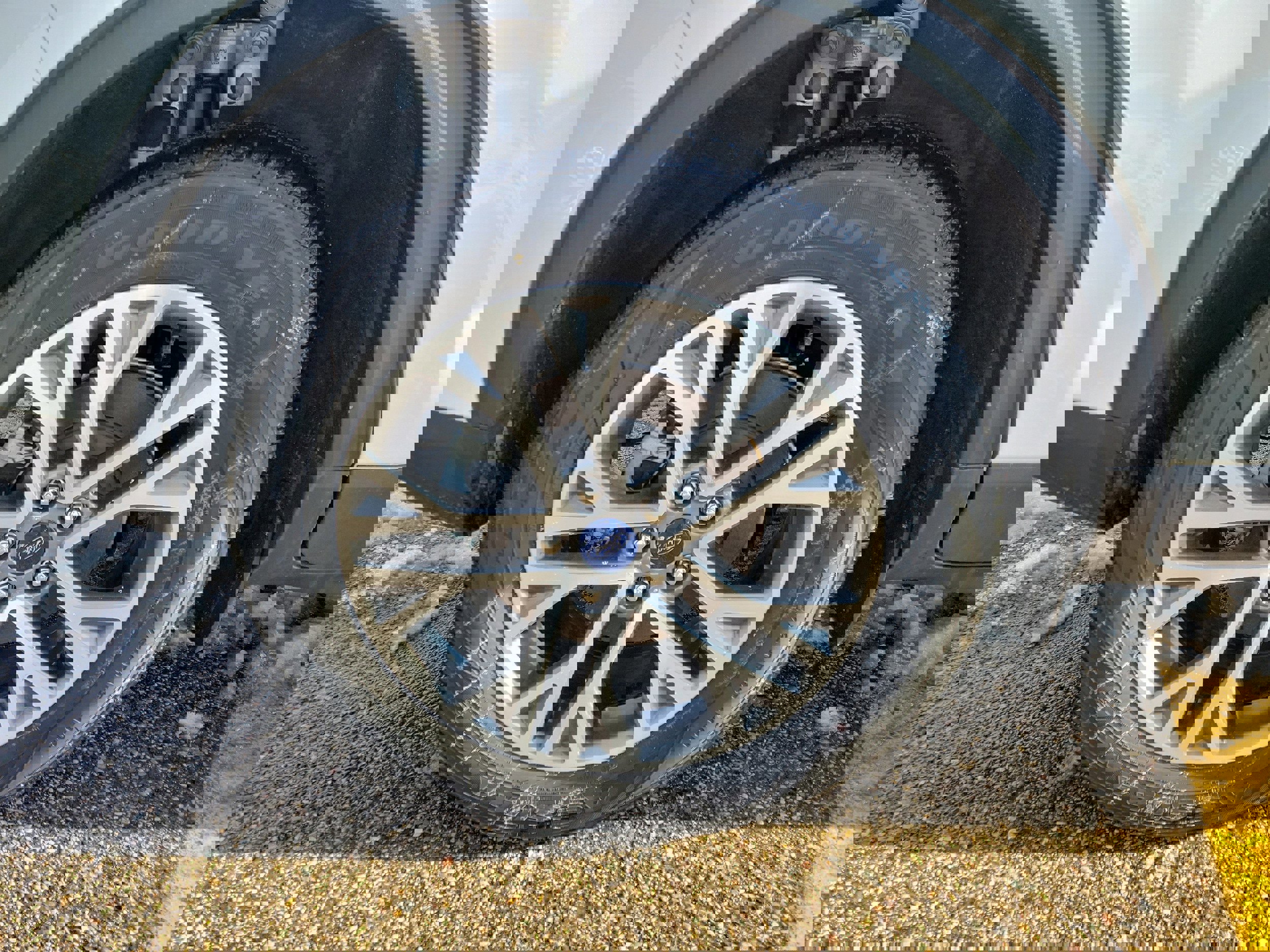 Certified 2022 Ford Escape SEL image 7