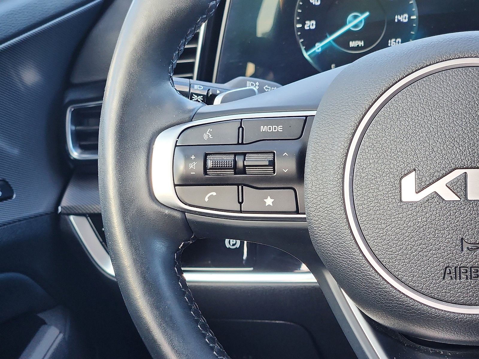 Used 2023 Kia Sportage SX Prestige image 15