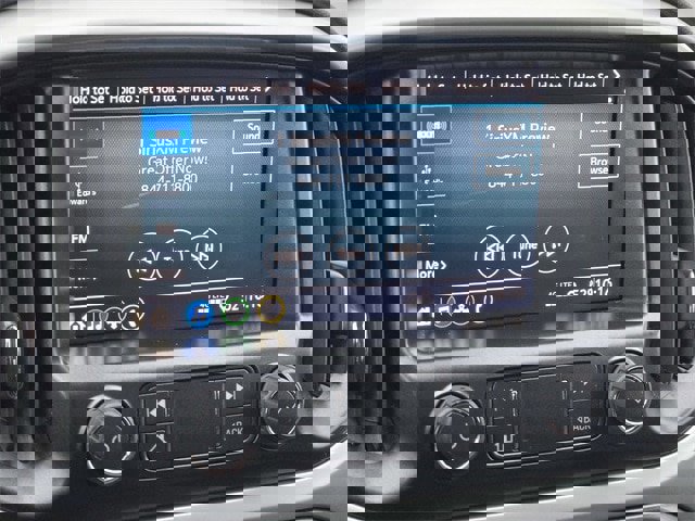 Used 2022 Chevrolet Colorado LT w/ LT Convenience Package image 14