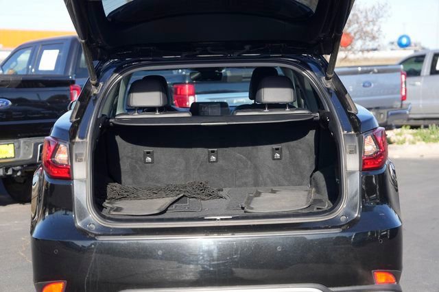 Used 2020 Lexus RX 350 FWD w/ Premium Package image 31