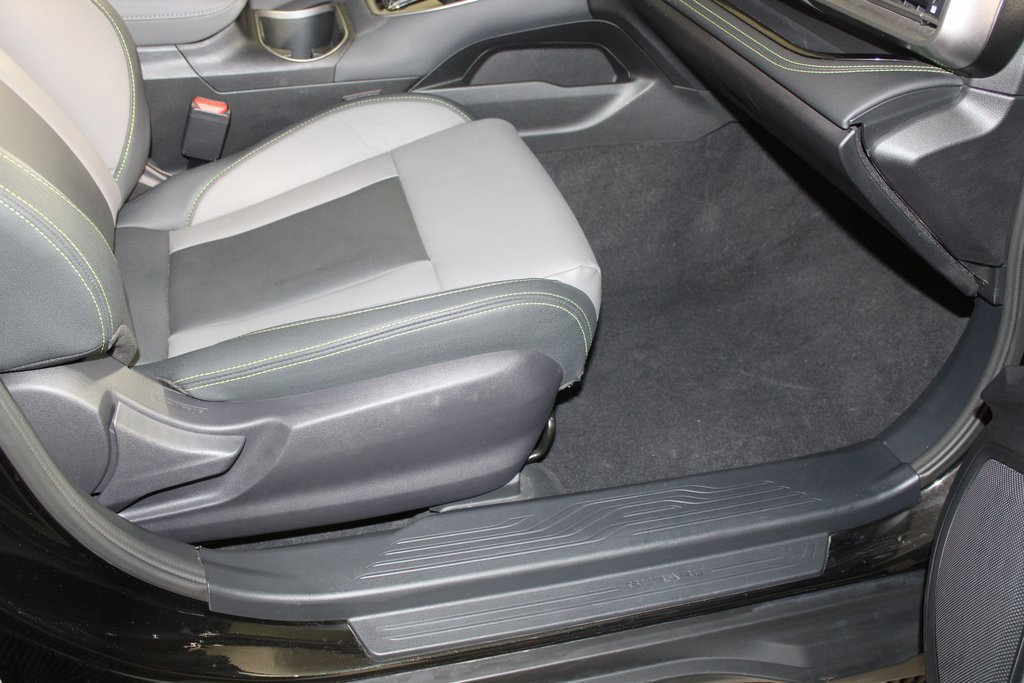 Used 2024 Subaru Outback Onyx Edition image 10