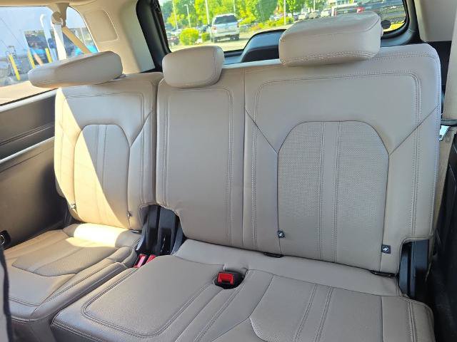 Certified 2022 Ford Expedition Max Limited AWD/4WD image 33
