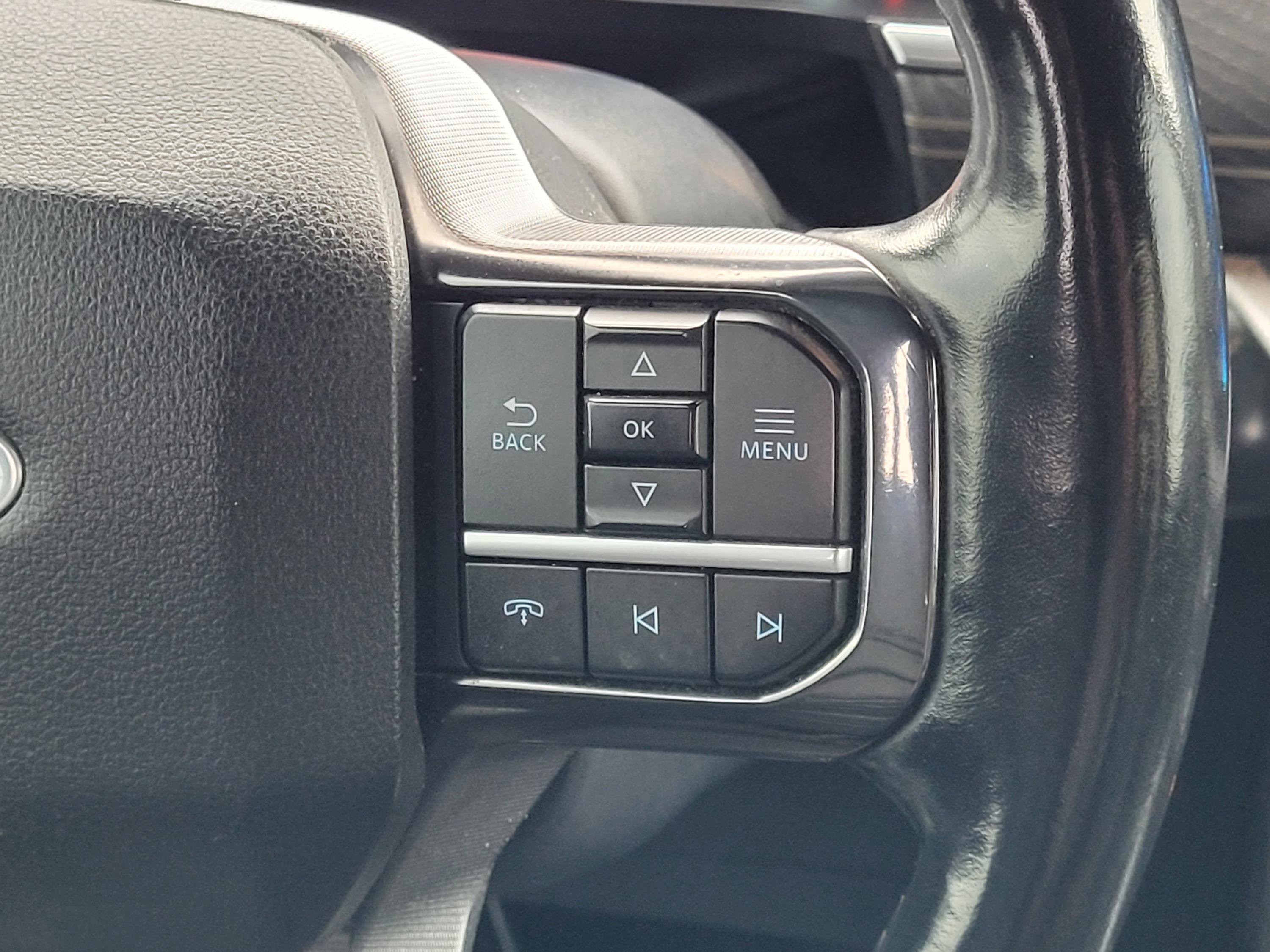 Certified 2021 Ford F150 Platinum w/ Equipment Group 701A High AWD/4WD image 13