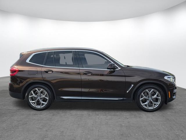 Used 2020 BMW X3 sDrive30i w/ Convenience Package image 3