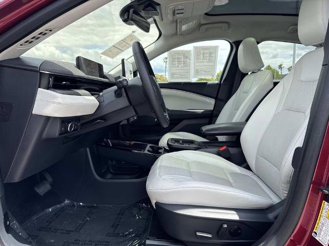 Certified 2025 Ford Mustang Mach-E Premium RWD image 20