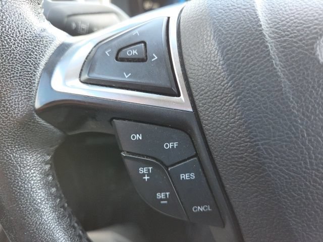 Certified 2020 Ford Edge SEL FWD image 37
