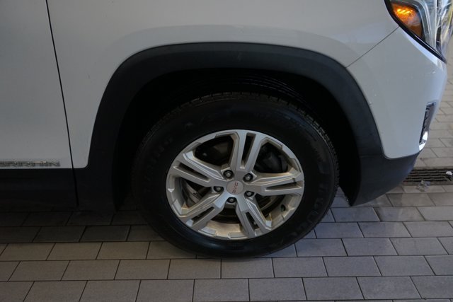 Used 2019 GMC Terrain SLE w/ Driver Convenience Package AWD/4WD image 15