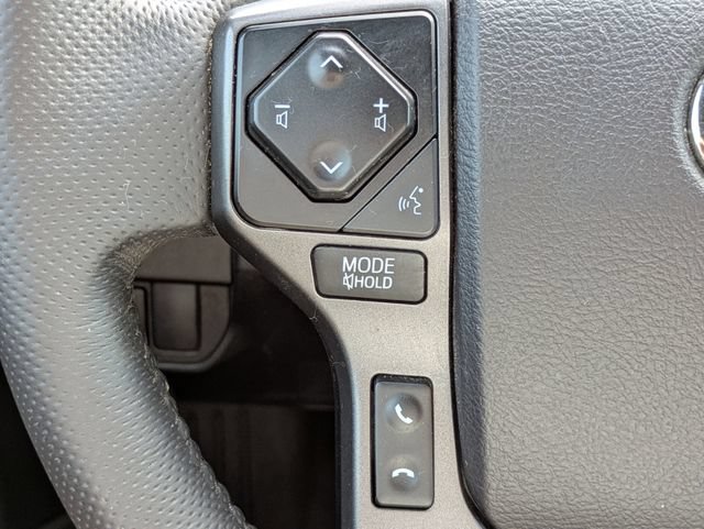 Used 2021 Toyota Tacoma TRD Sport w/ Technology Package RWD image 23