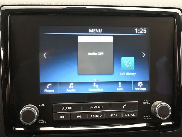 Used 2022 Nissan Frontier S w/ Technology Package image 19