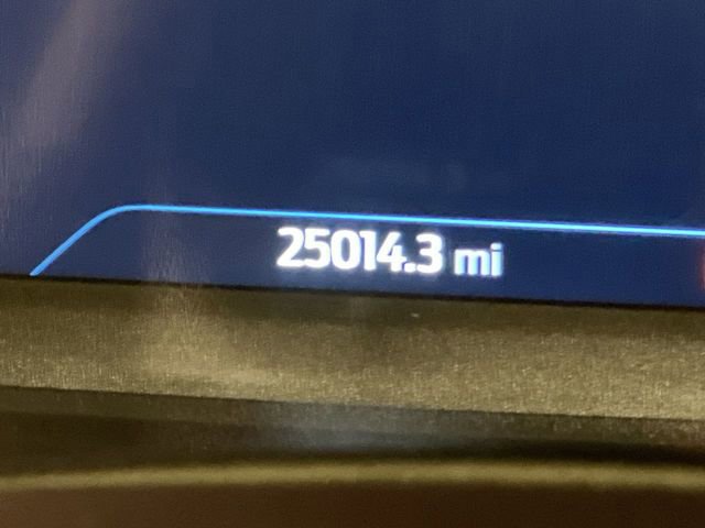 Certified 2024 Ford Explorer King Ranch w/ Technology Package AWD/4WD image 18