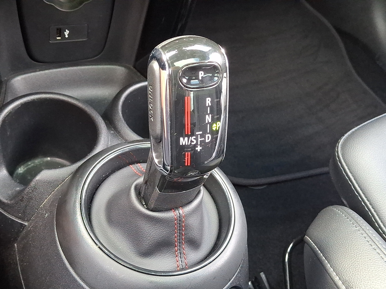 Used 2021 MINI Cooper S w/ Storage Package FWD image 22