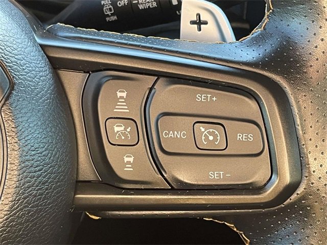 Used 2024 Jeep Wrangler Unlimited Rubicon 392 image 20