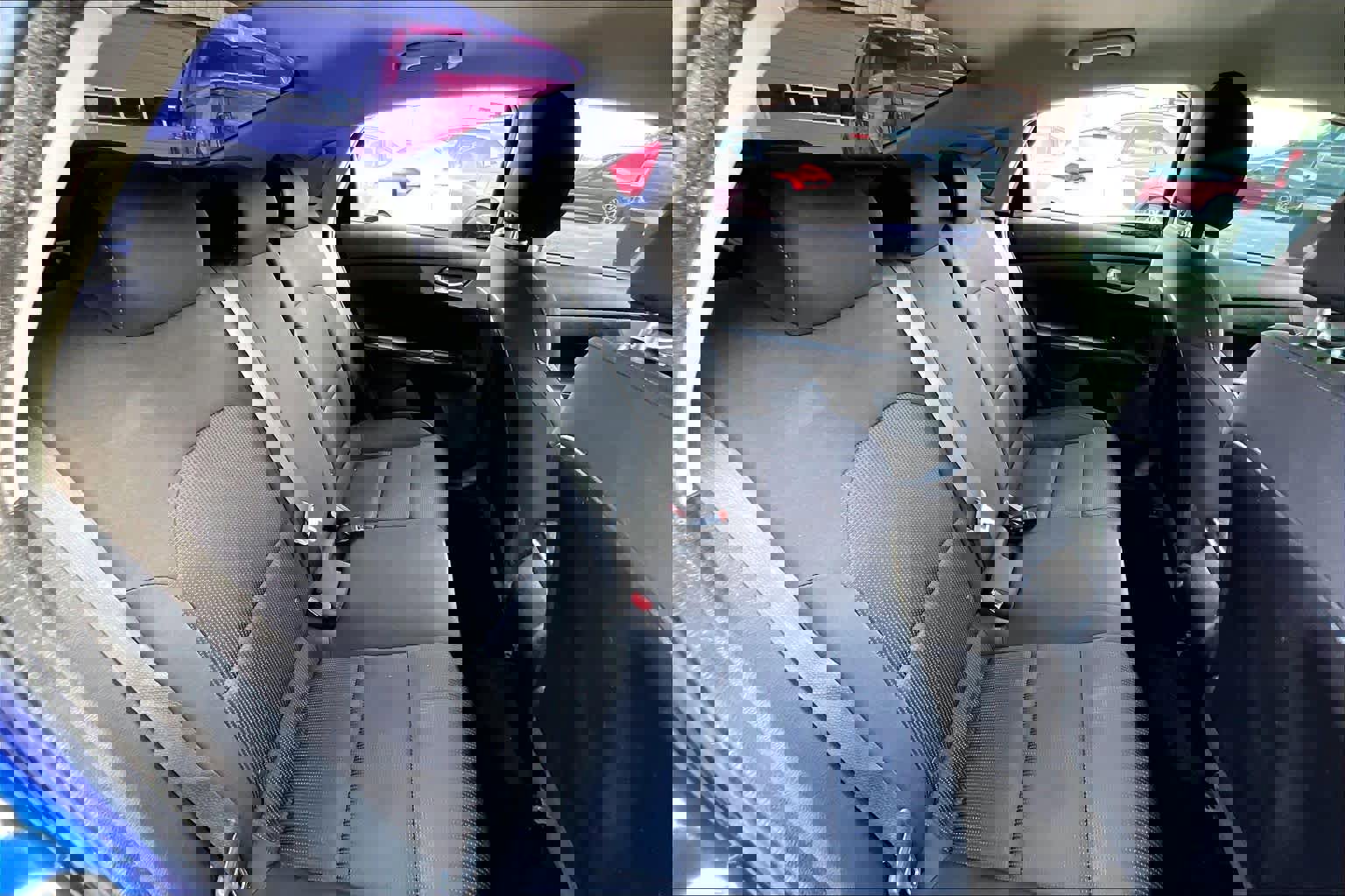 Used 2019 Kia Forte LXS FWD image 22