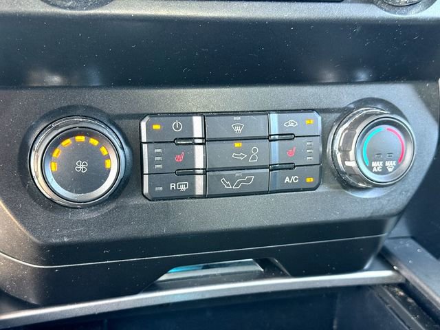 Certified 2020 Ford F150 XLT w/ Equipment Group 302A Luxury image 19