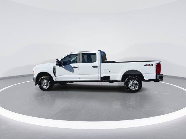 Certified 2024 Ford F250 XL w/ XL Chrome Package AWD/4WD image 8