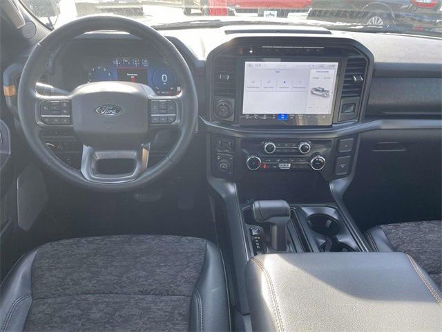 Certified 2024 Ford F150 Tremor w/ Bed Utility Package image 4