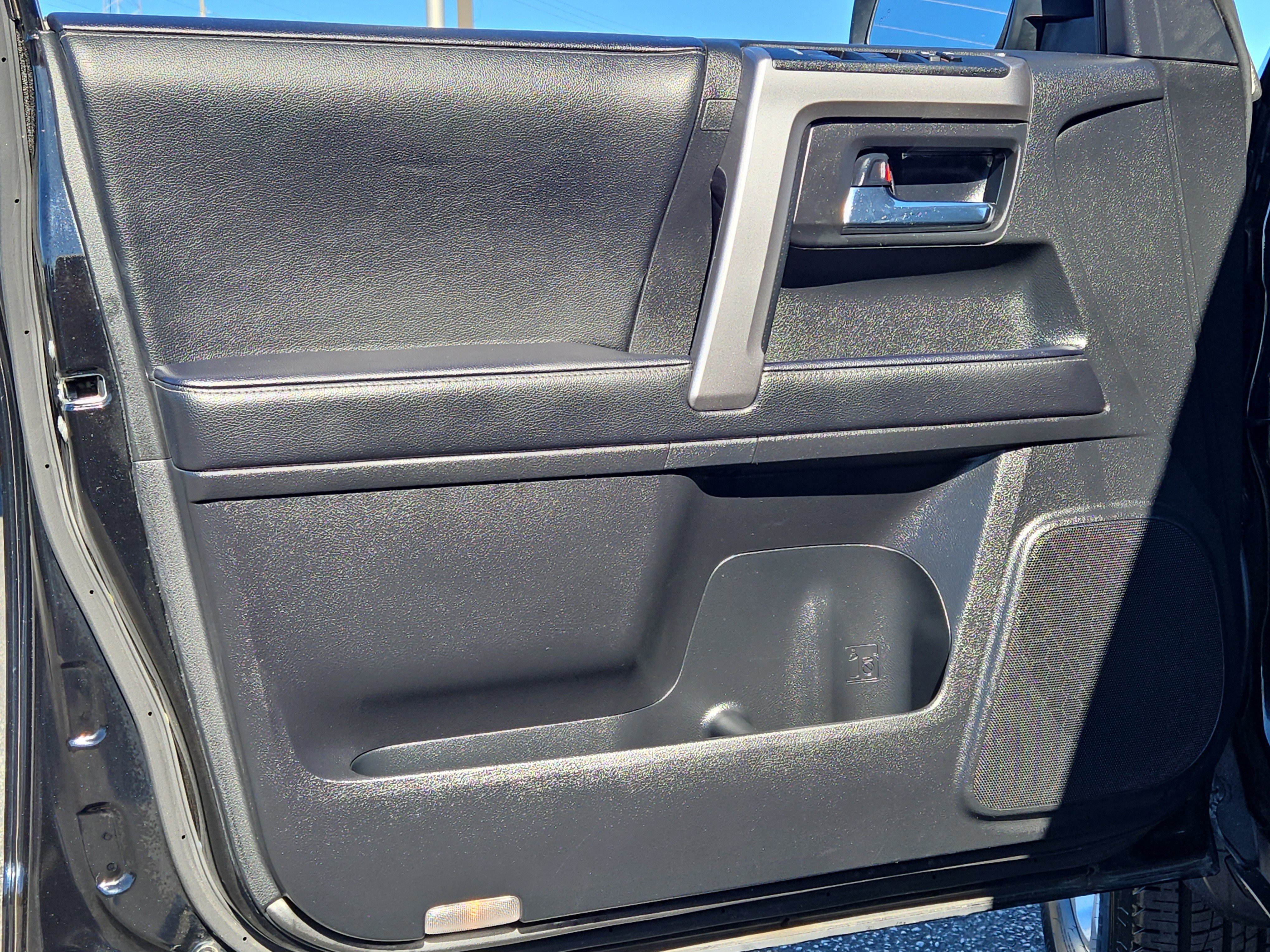 Used 2023 Toyota 4Runner SR5 image 20