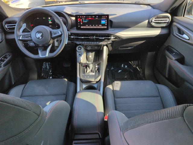 Used 2024 Dodge Hornet R/T AWD/4WD image 18