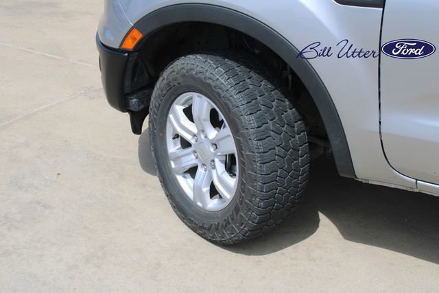 Certified 2021 Ford Ranger XL w/ Equipment Group 101A High RWD image 9