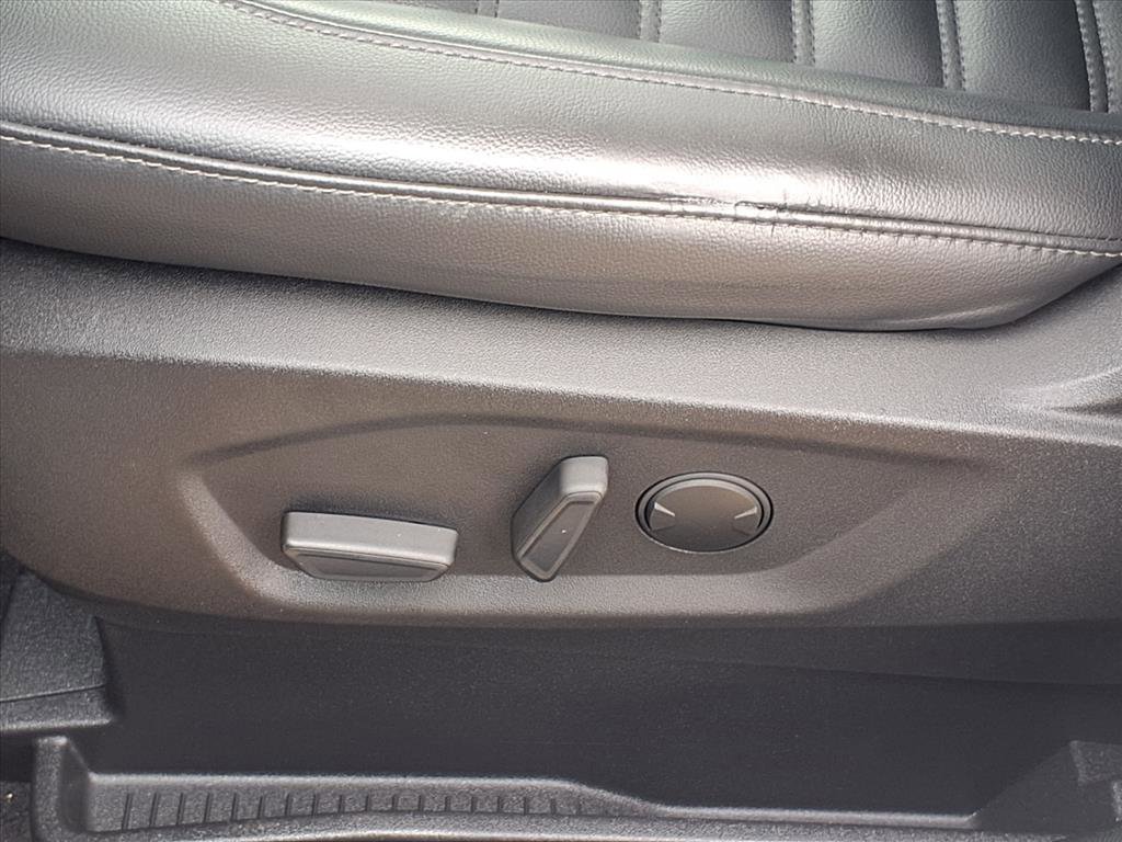 Certified 2024 Ford Edge SEL w/ Convenience Package image 7