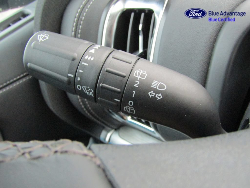 Certified 2025 Ford Expedition Max Platinum AWD/4WD image 44